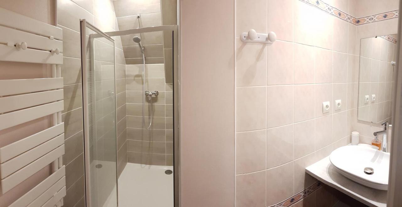 Chambres D'Hotes Thelus Memorial Canadien Dış mekan fotoğraf